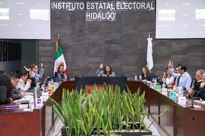 Designan sindicaturas y regidurías en 38 municipios; 57 % son para mujeres