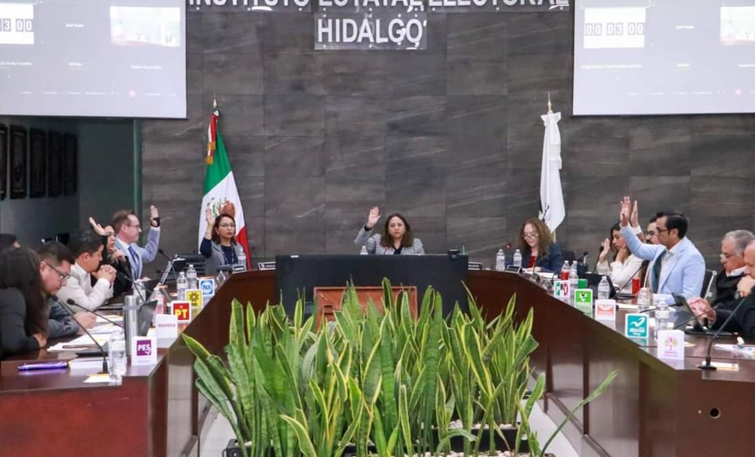 Los 42 municipios donde no se avanzó en las asignaciones de sindicaturas y regidurías es porque fueron impugnados | Foto: Especial