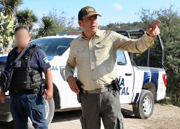 Recuperan más de 2 millones de litros de hidrocarburo en Hidalgo