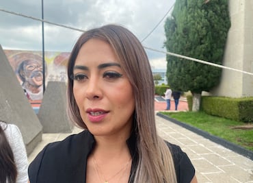 Alcaldesa de Tepeapulco niega retención de asambleístas en Cabildo