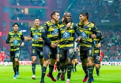 Estos jugadores no continuarán con el Pachuca a partir del Apertura 2026