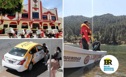 Bajo Reserva Hidalgo 17/04/25