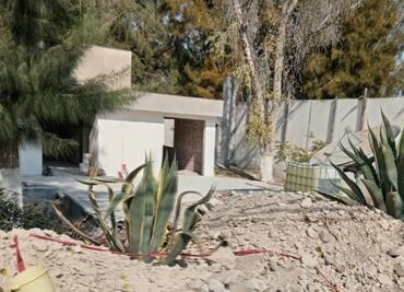 Rehabilitación de Radio Mezquital sigue en proceso, pero ya transmite en Ixmiquilpan