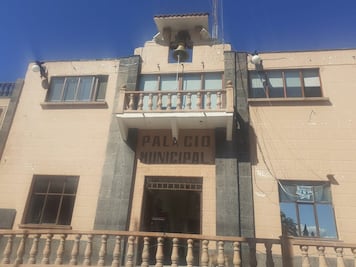 Congreso Local destituye a regidor de Santiago de Anaya