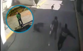 Detienen a hombre por agresión a menor en Pachuca; ya fue vinculado a proceso