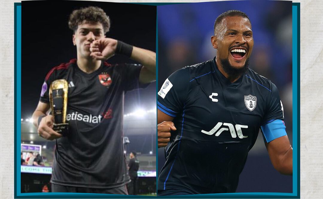 Los Tuzos se medirán frente al campeón africano Al-Ahly por segunda vez en su historia I Foto: Ilustrativa