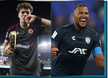 Pachuca y Al-Ahly de Egipto se vuelven a ver las caras; ahora en la Copa Intercontinental