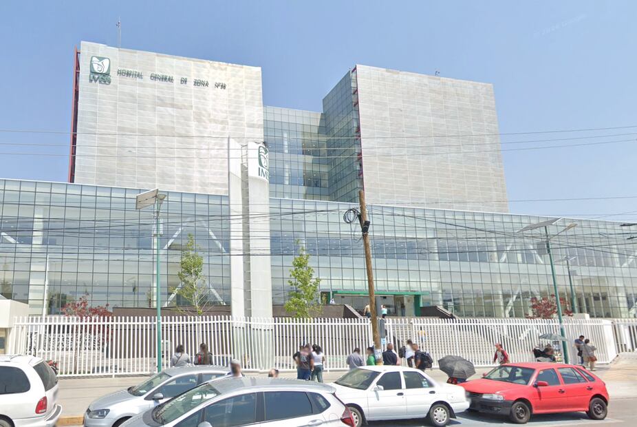 Foto: Google Maps