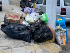 Mineral de la Reforma no logró contratar servicio para disposición final de 44 mil toneladas de basura