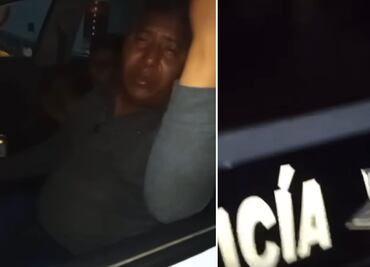 Policías de Mixquiahuala son destituidos por conducir en estado de ebriedad durante peregrinación