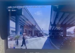 Tres pasajeros resultan lesionados tras frenado de emergencia de Tuzobús en Pachuca