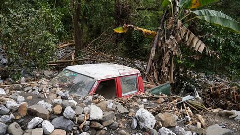 Aún resienten daños por tormentas en Huasquilla, Tenango de Doria