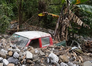 Aún resienten daños por tormentas en Huasquilla, Tenango de Doria