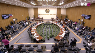 Descartados, aspirantes hidalguenses que buscaban llegar al consejo general del INE 