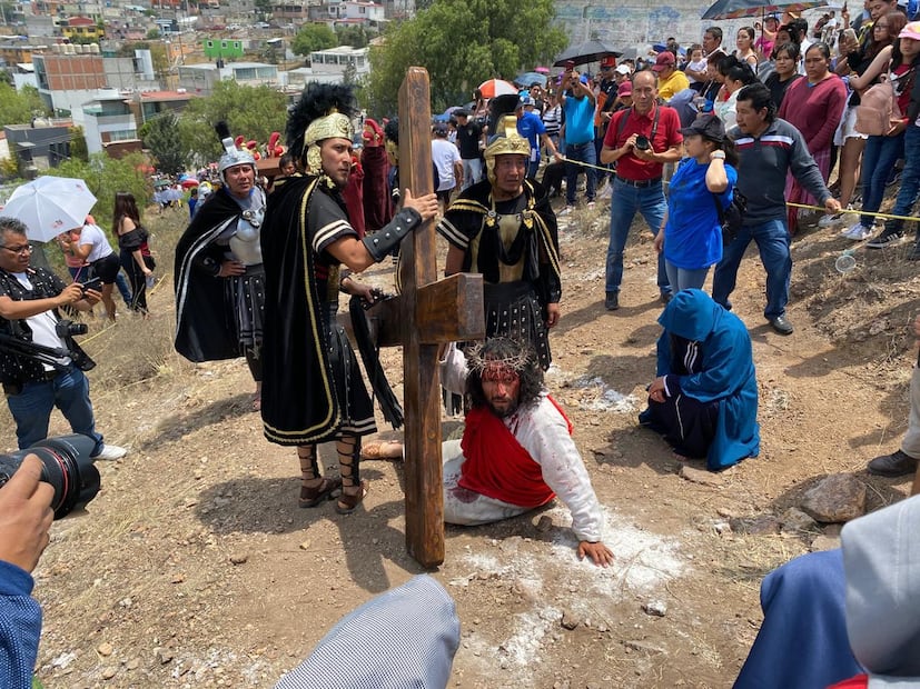 Foto: Luis Soriano