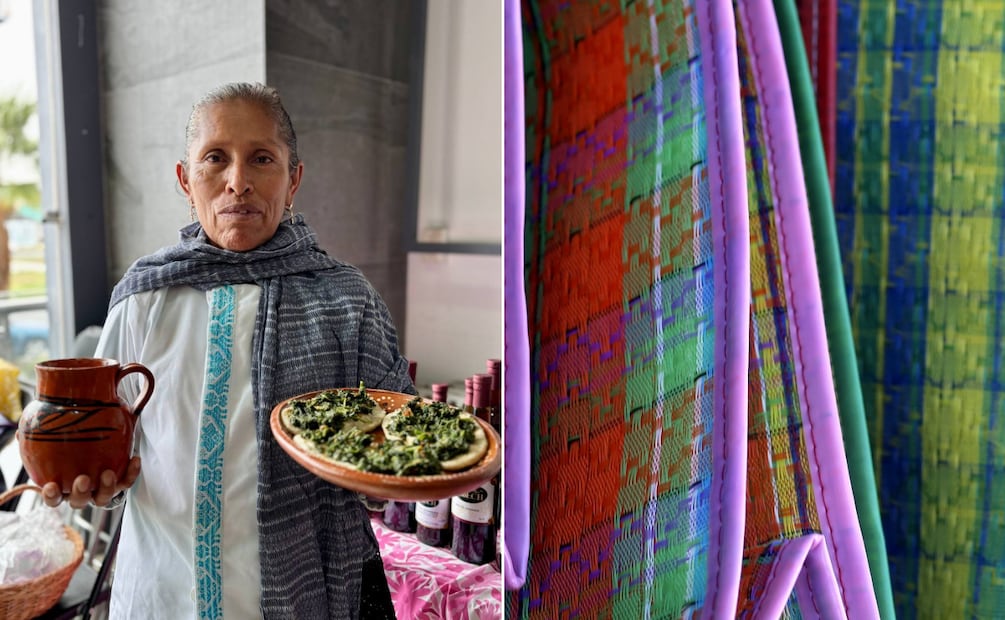 Chilcuautla celebrará su legado cultural y culinario con el 1er Festival del Tlacoyo y la Gordita | Fotos: Turismo Hidalgo | Flickr