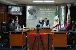 TEEH revoca lineamientos del IEEH para elegir consejerías distritales