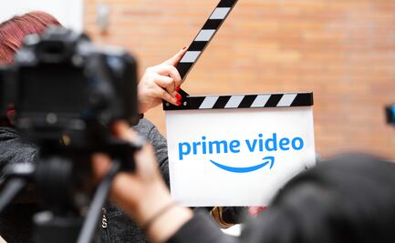Hidalgo es sede para la grabación de serie de Amazon Prime Video 