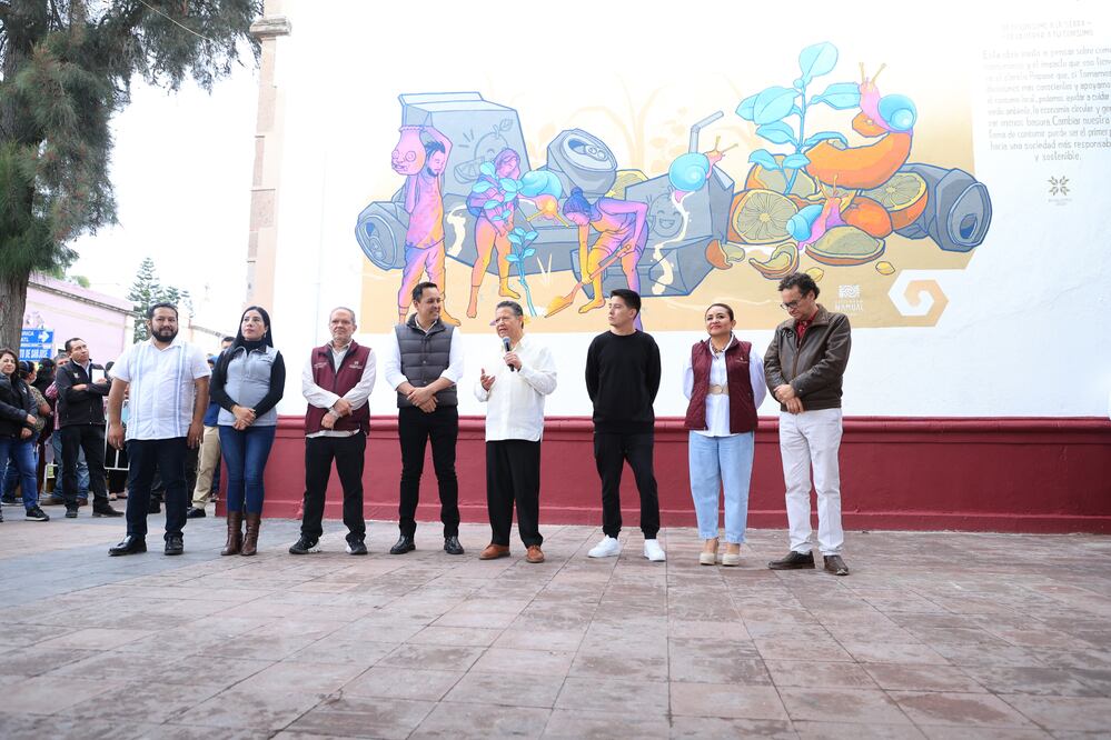 Foto: Gobierno de Hidalgo