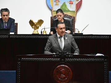 Proponen inhabilitación permanente a funcionarios que dañen el patrimonio de Hidalgo