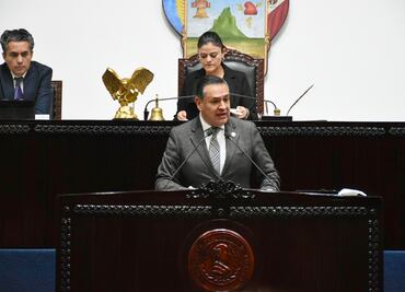 Proponen inhabilitación permanente a funcionarios que dañen el patrimonio de Hidalgo