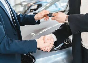 Venden 1.4 millones de autos nuevos en 2024; industria no supera récord de 2016
