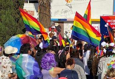 Reporta Visible caso de homofobia en Hidalgo durante el primer trimestre