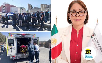 Bajo Reserva Hidalgo 6/1/26