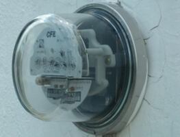 Más de 150 comunidades del Valle del Mezquital sin luz por mantenimiento eléctrico