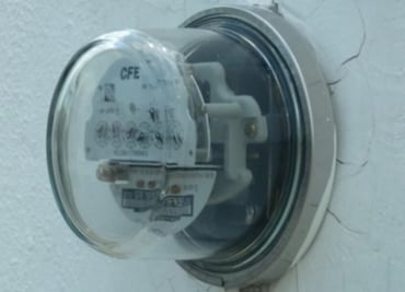 Más de 150 comunidades del Valle del Mezquital sin luz por mantenimiento eléctrico