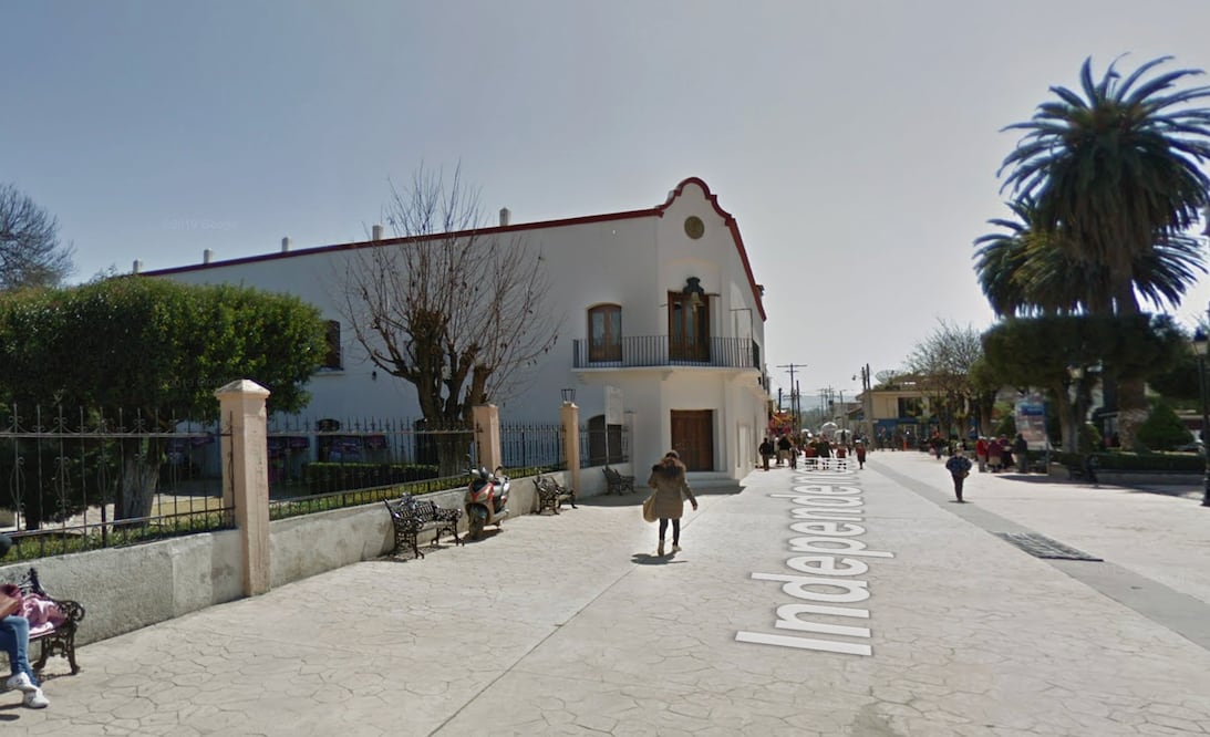 Las elecciones se tienen que realizar en un plazo de 90 días, según la Constitución política local | Foto: Google Maps