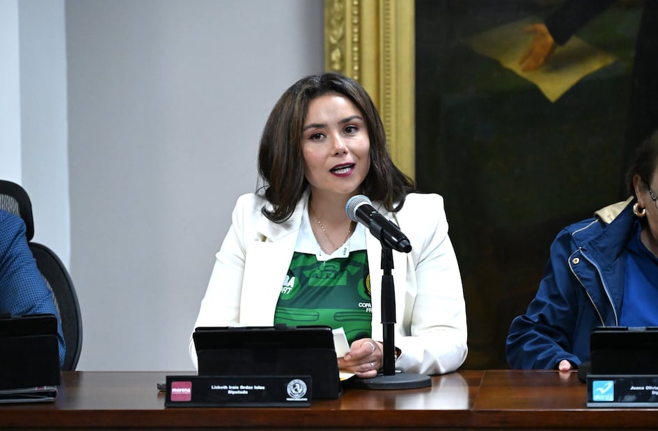 Real del Monte busca inmortalizar su legado como cuna del futbol en México | Twitter: LXVI Legislatura de Hidalgo