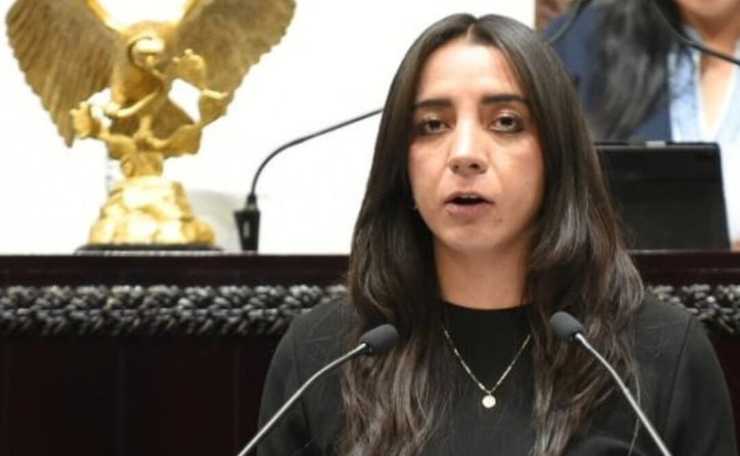 Diputada va por juicio político contra el alcalde de Epazoyucan | Twitter:
LXVI Legislatura de Hidalgo