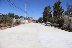 Reabren carretera Cuautepec–Tulancingo; piden uso responsable