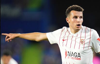 Oussama Idrissi se viene la bomba del Pachuca