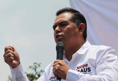 Araus responsabiliza a oposición de quema de urnas