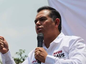 Araus responsabiliza a oposición de quema de urnas
