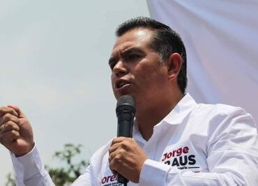 Araus responsabiliza a oposición de quema de urnas