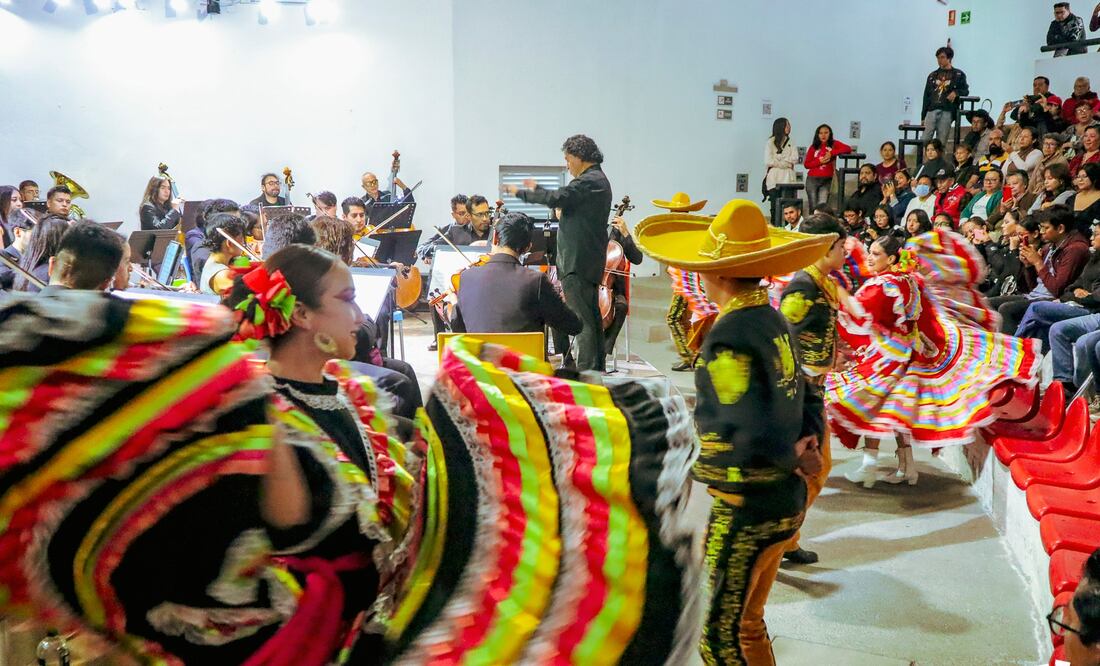 Facebook: OFiP Pachuca