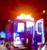 Presunto ladrón resulta herido por arma de fuego en Acaxochitlán