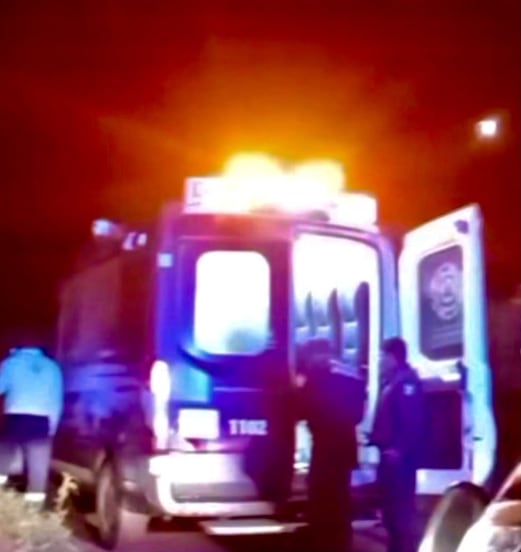 Presunto ladrón resulta herido por arma de fuego en Acaxochitlán