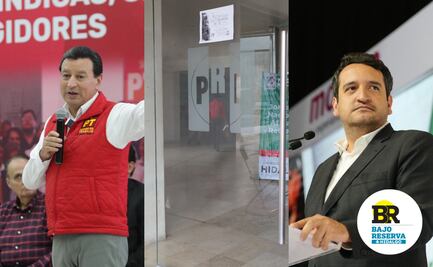 Bajo Reserva 30/06/25 