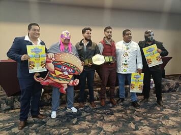 Tulancingo celebra su primer festival masivo de hamburguesas y cultura