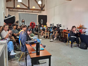 Conv3rsafoto 2026 reunirá en Real del Monte a especialistas de la imagen contemporánea