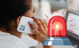 Alertan por aumento de extorsiones telefónicas en Valle del Mezquital y Sierra Gorda