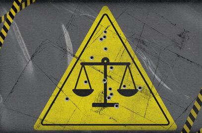 Juzgar en México; entre amenazas, extorsiones y homicidios sin registro oficial