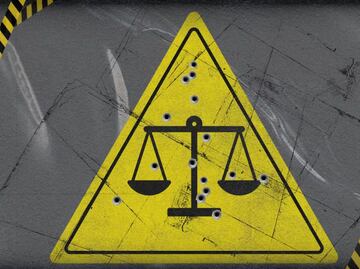 Juzgar en México; entre amenazas, extorsiones y homicidios sin registro oficial