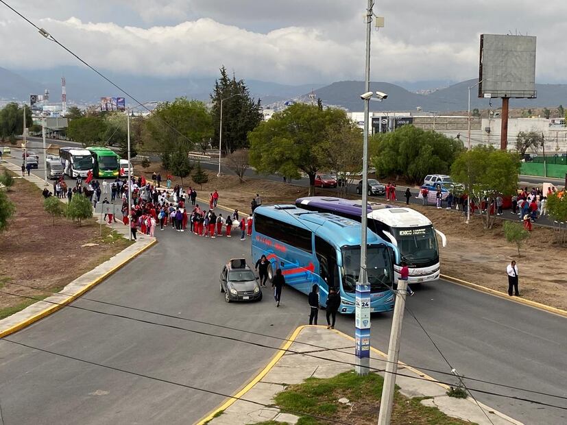 Foto: Luis Soriano
