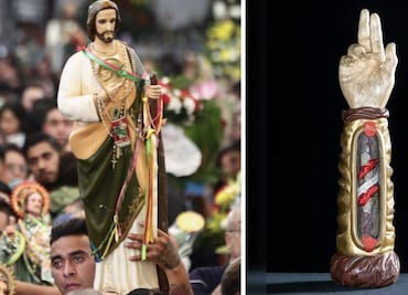 San Judas Tadeo: Esperan 40 mil fieles en Izcalli; ¿cuál será el recorrido?