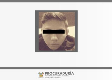 Condenan a 37 años de prisión a feminicida en Zempoala